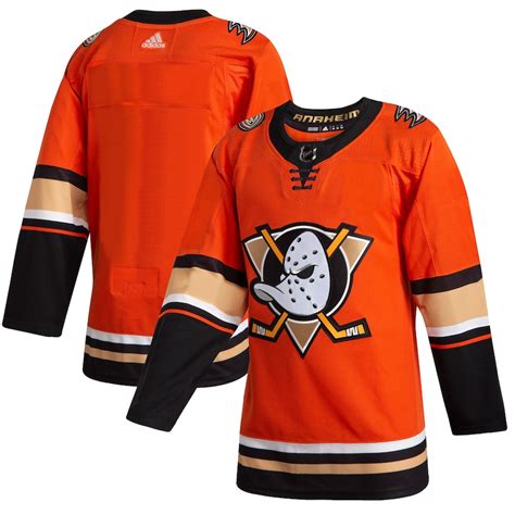 adidas duck shirt|anaheim ducks jersey sale.